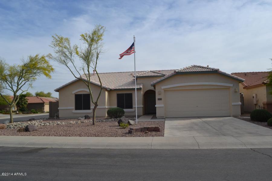 3955 E Stratford Pl., San Tan Valley, AZ 85140