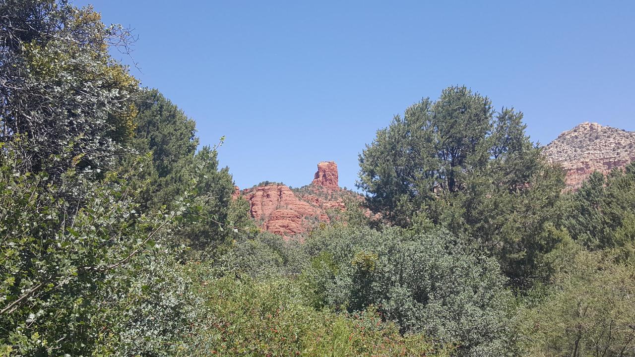 585 Concord Dr., Sedona, AZ 86336