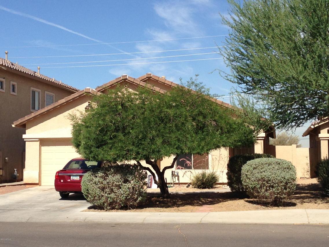 2144 S 90th Glen, Tolleson, AZ 85353