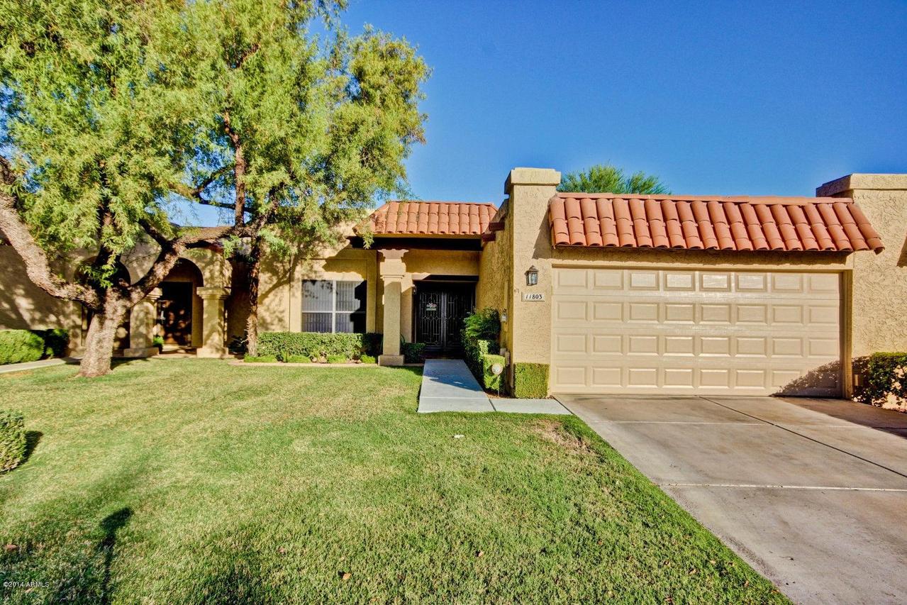11803 N 93rd St., Scottsdale, AZ 85260