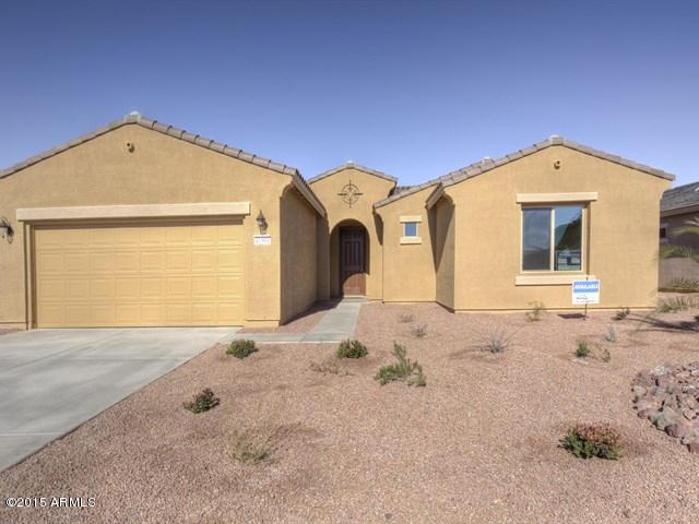 41960 W Solitare Dr., Maricopa, AZ 85138
