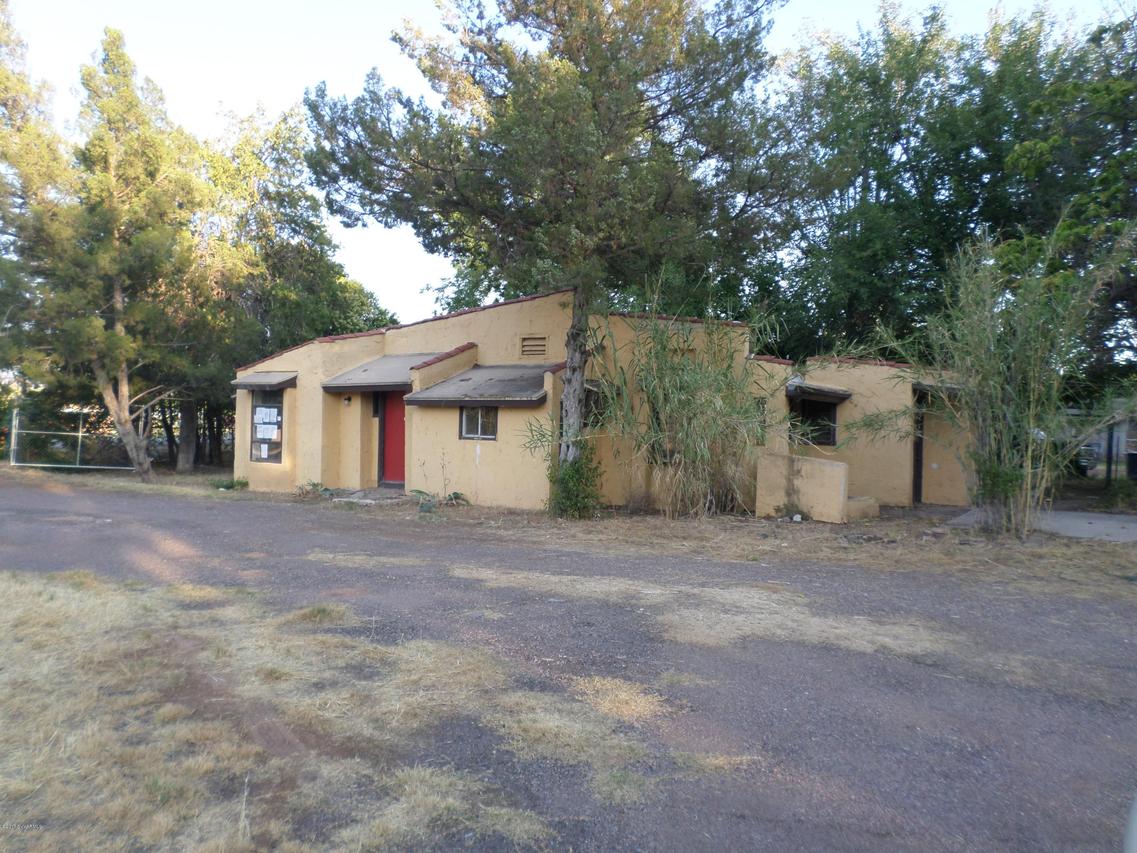 31 E State Route 260, Camp Verde, AZ 86322