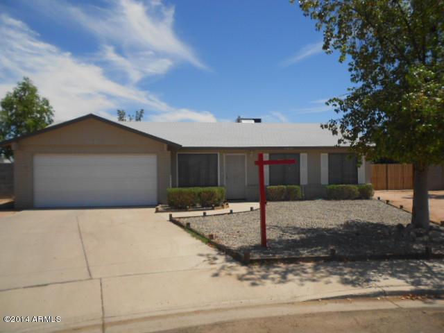 7335 E Hillview St., Mesa, AZ 85207