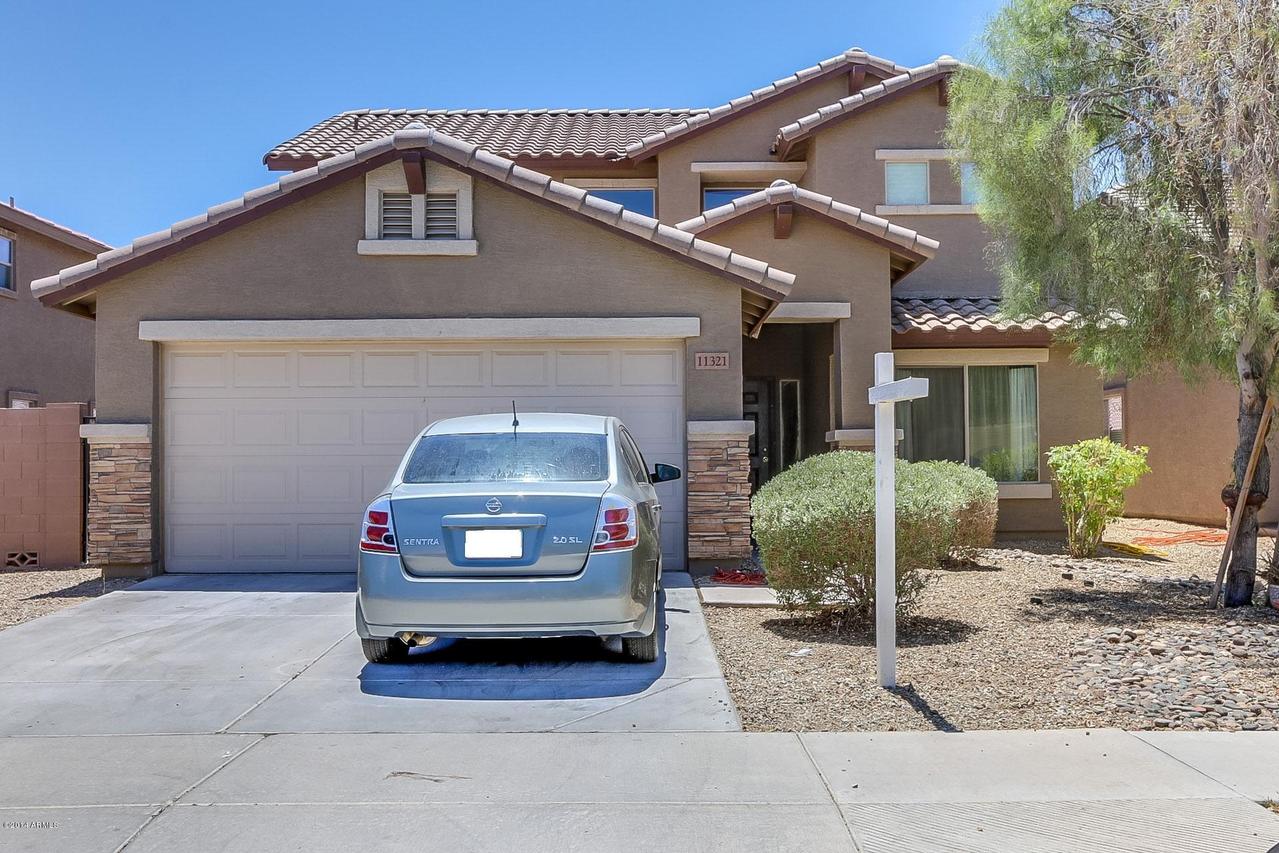 11321 W Harrison St., Avondale, AZ 85323