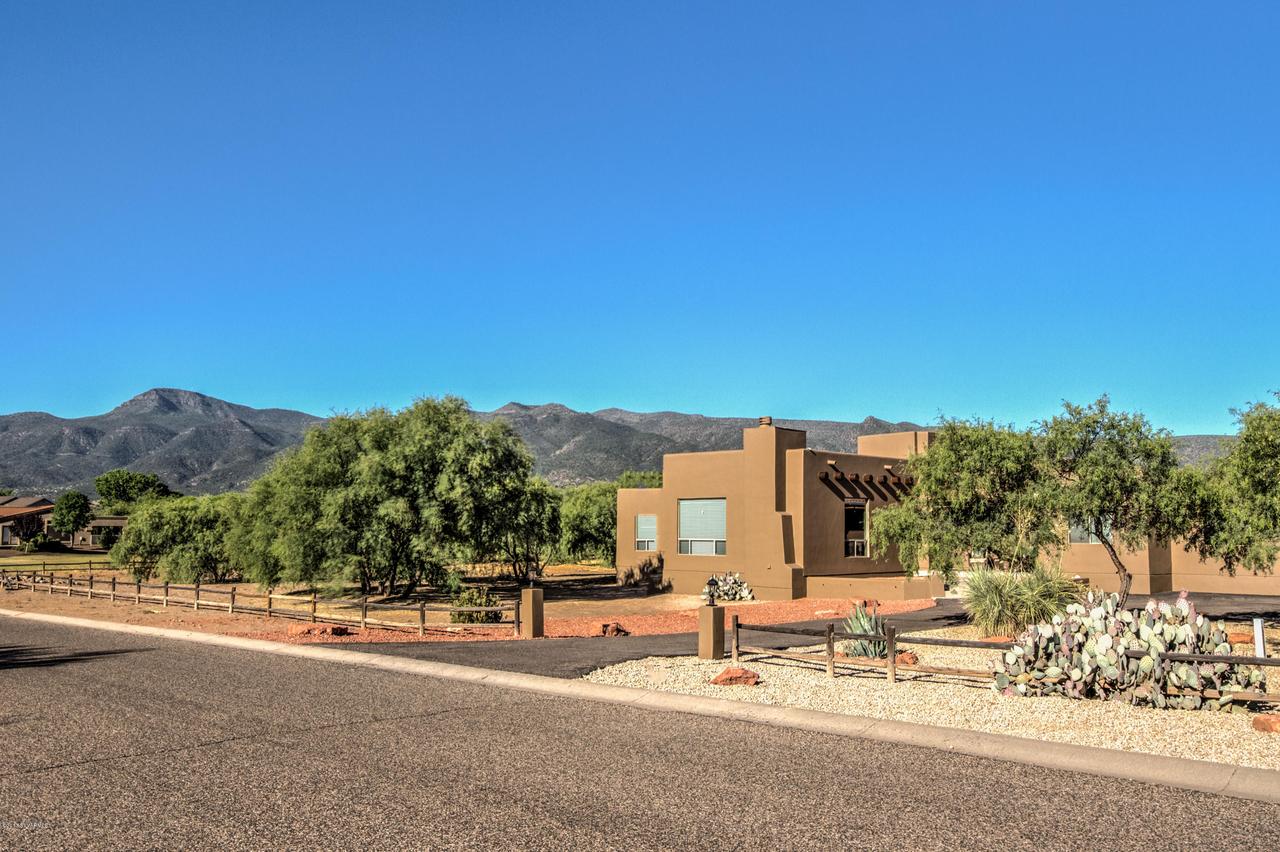 2040 S Derby Dr., Camp Verde, AZ 86322