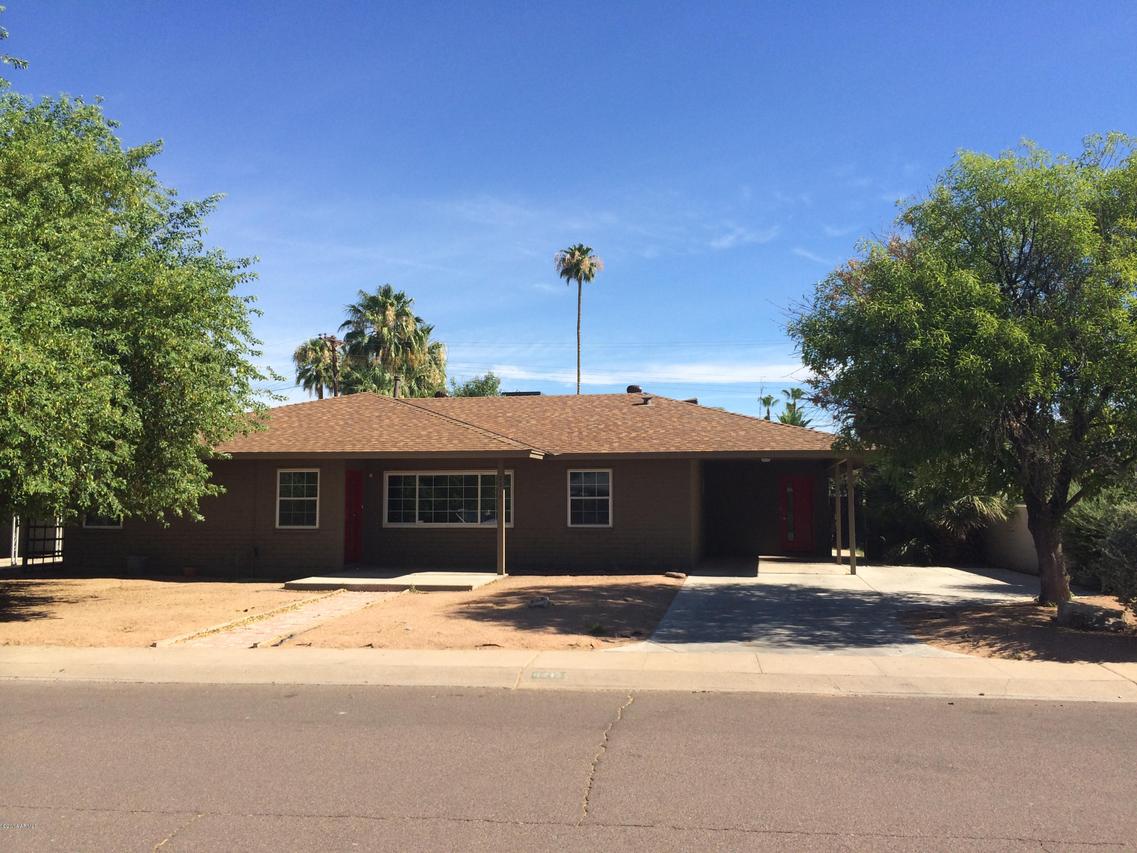 8212 E Wilshire Dr., Scottsdale, AZ 85257