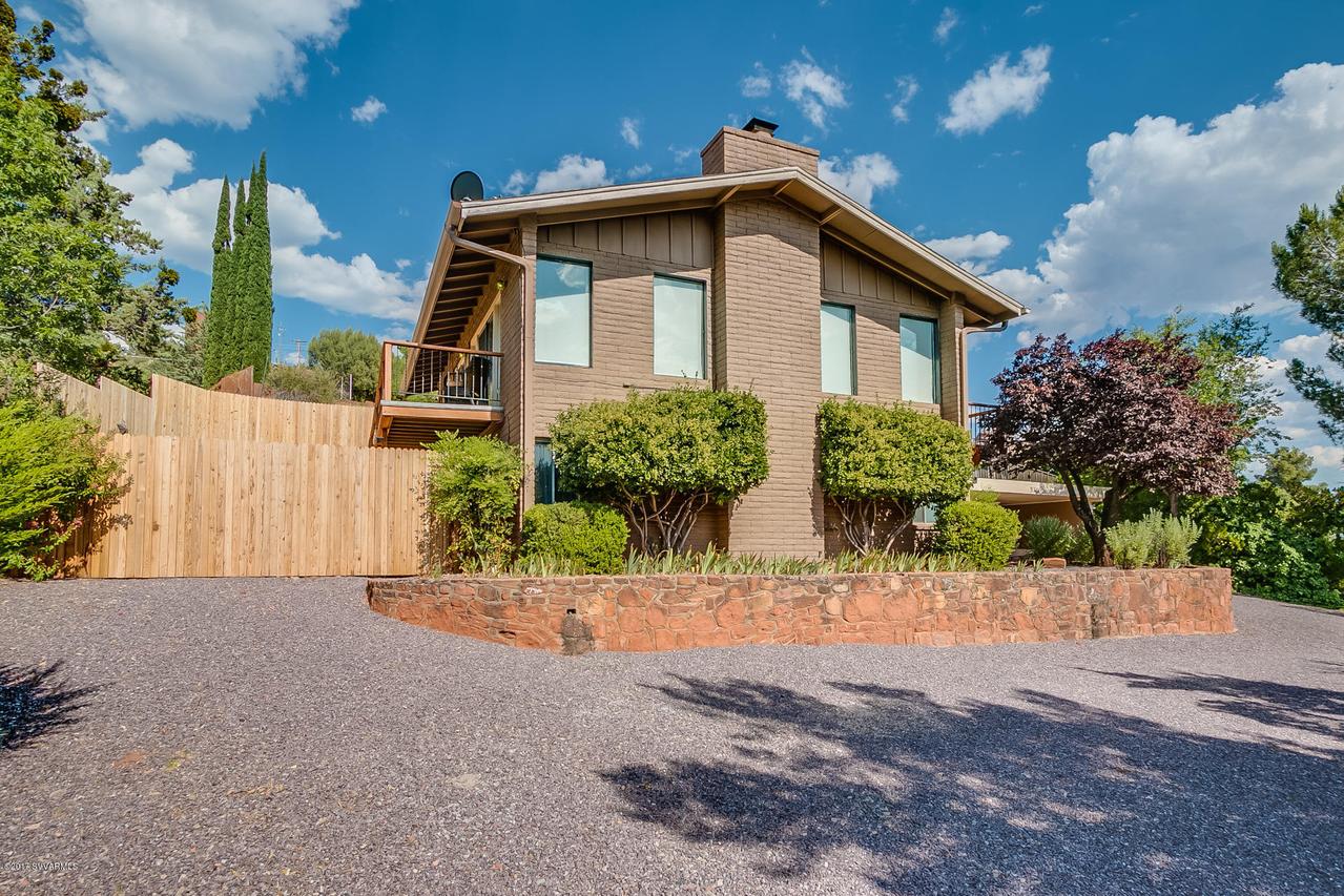 530 Sunset Ln., Sedona, AZ 86336