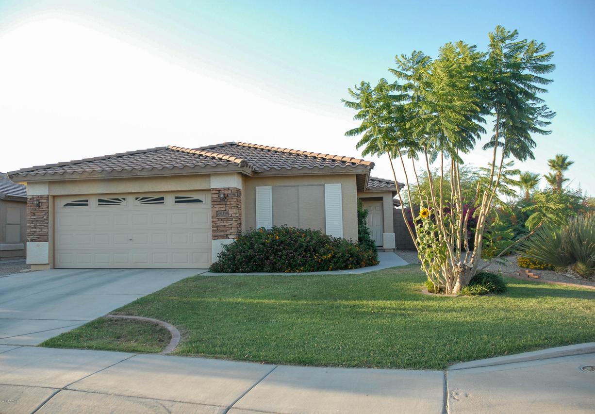 42196 W Oakland Dr., Maricopa, AZ 85138