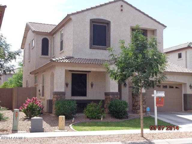 3886 S Cricket Dr., Gilbert, AZ 85297