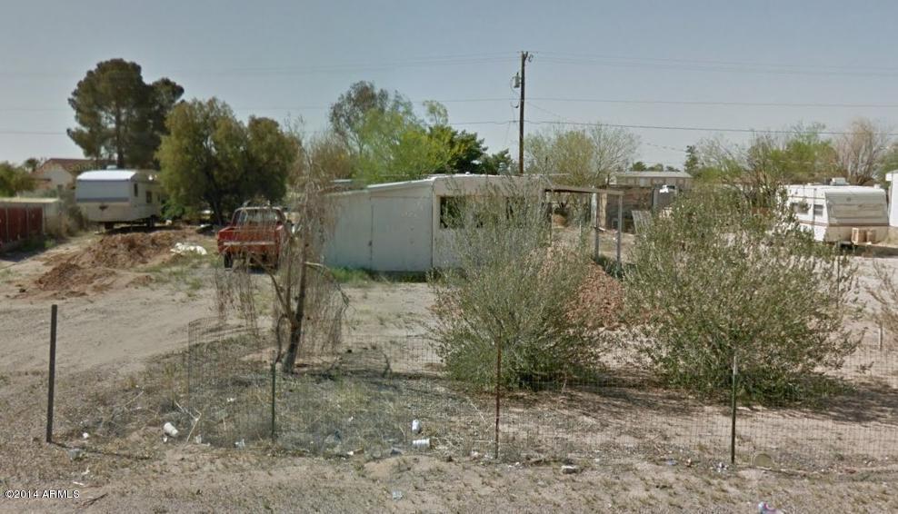 18945 W Sherick Ave. #11, Casa Grande, AZ 85122
