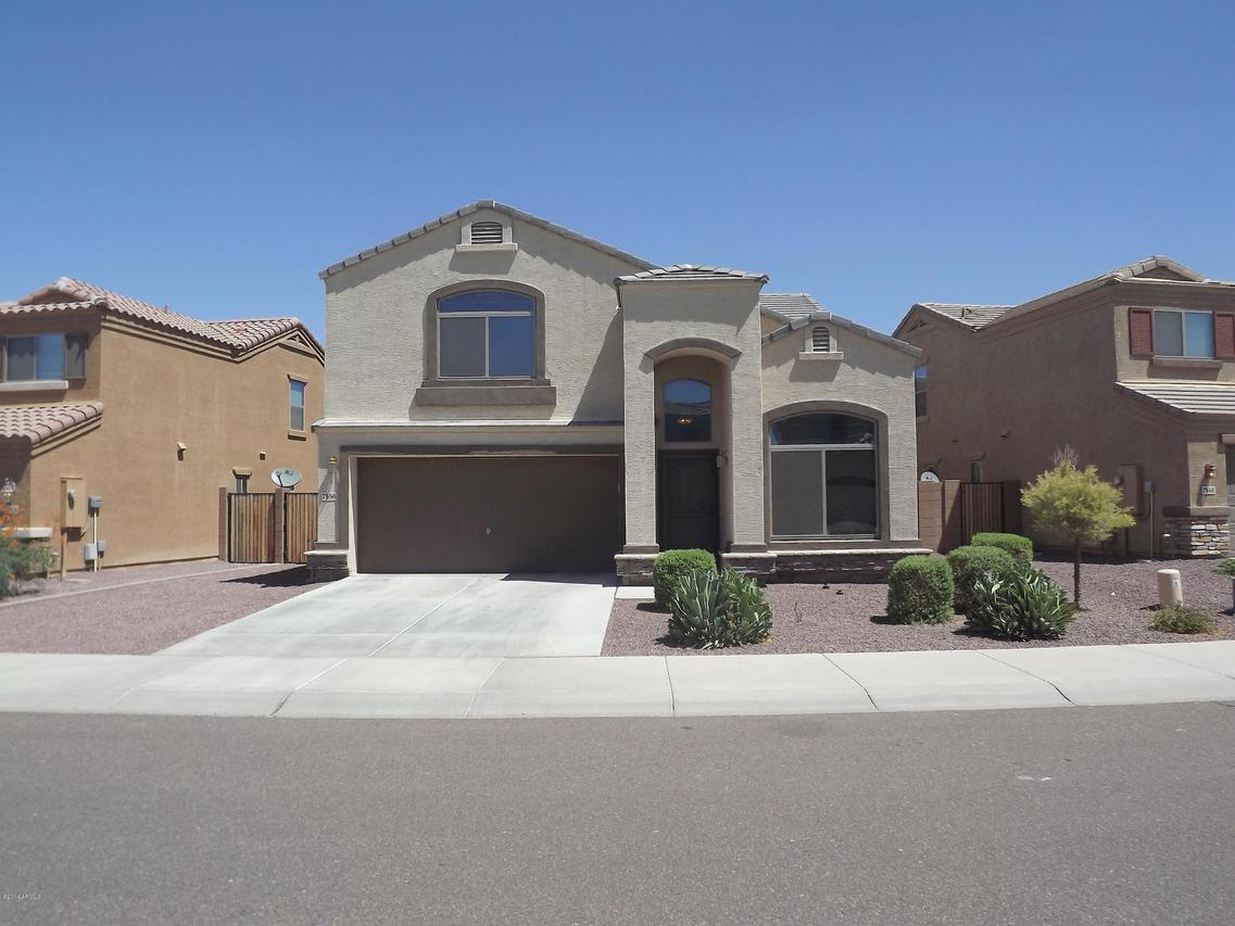 7556 W Charter Oak Rd., Peoria, AZ 85381