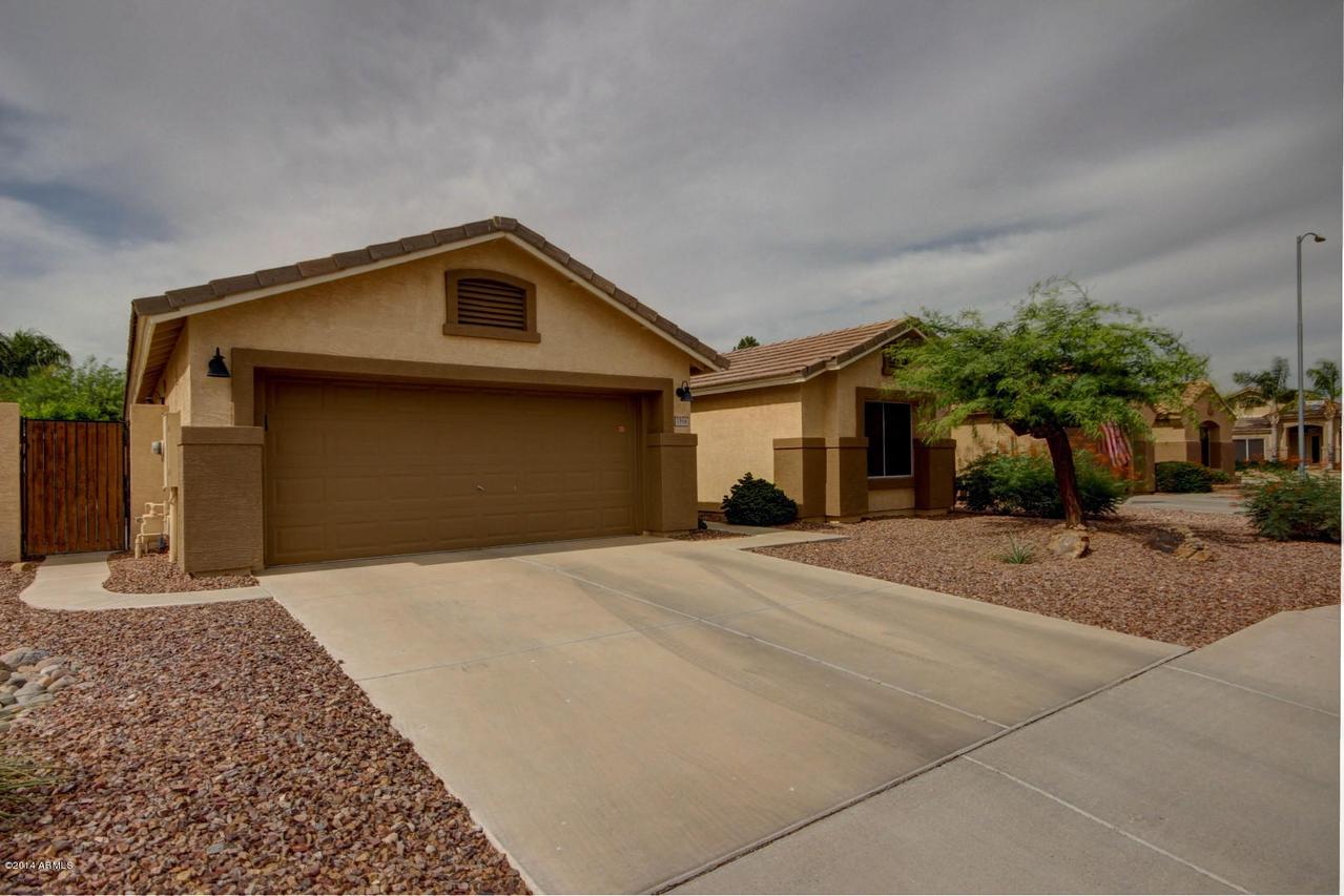 7916 W Beaubien Dr., Peoria, AZ 85382