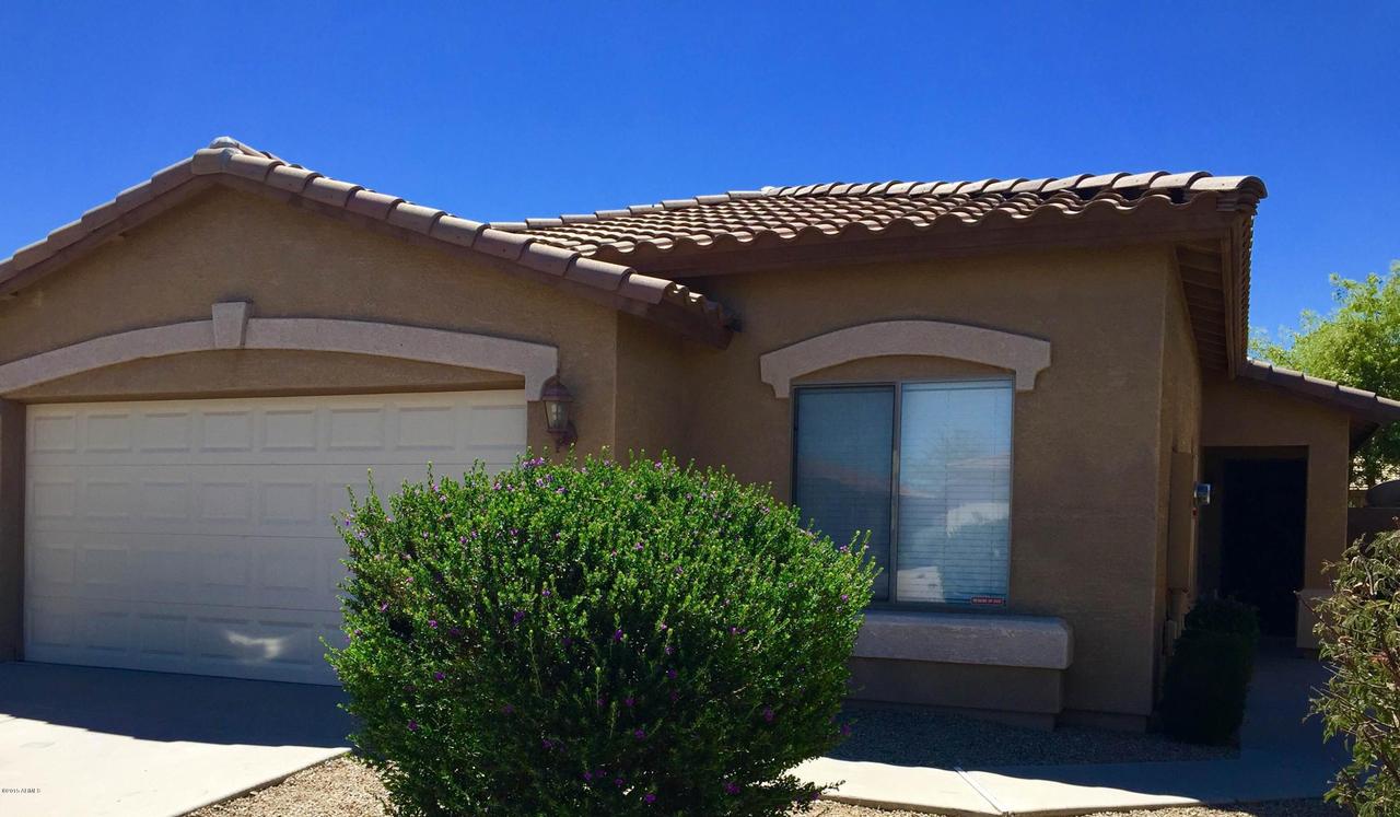 43613 W Bedford Dr., Maricopa, AZ 85239