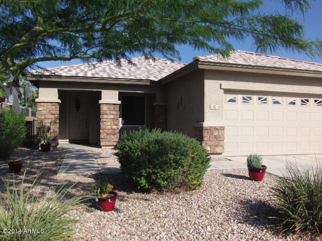 817 S 229th Ave., Buckeye, AZ 85326