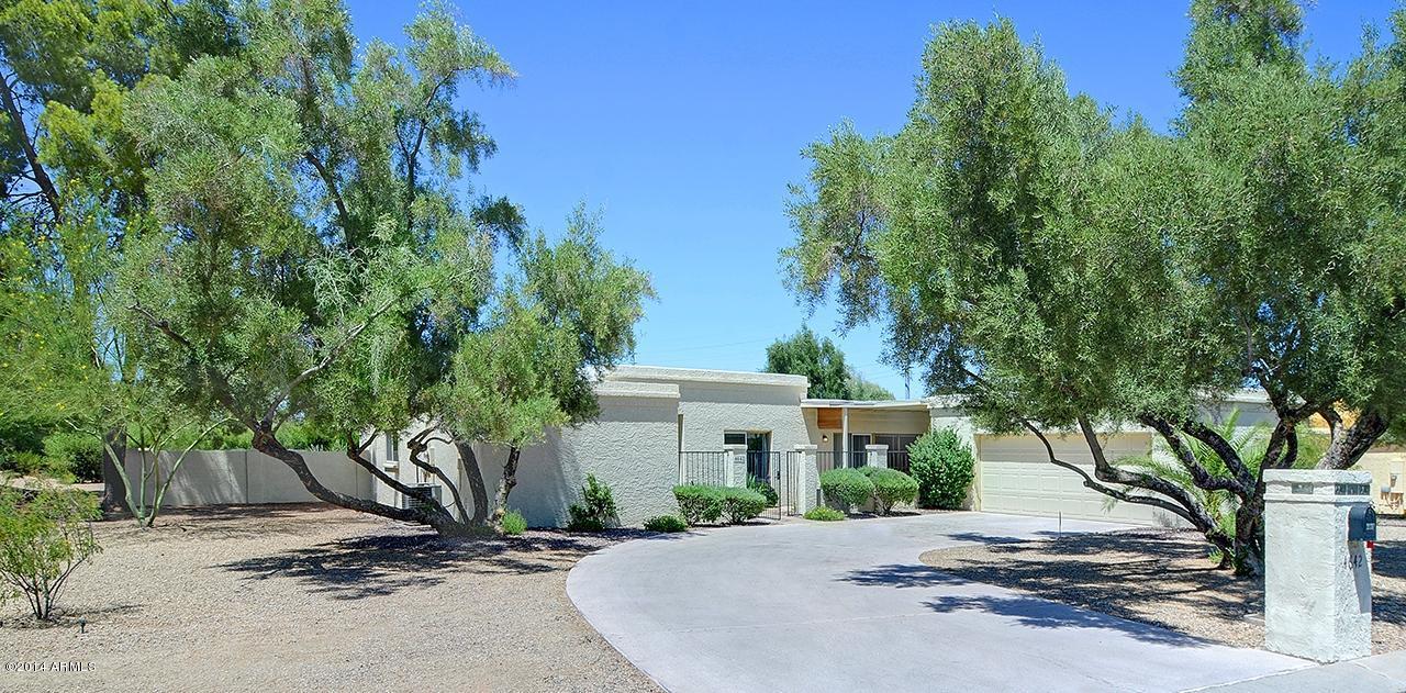 4642 E Mountain View Ct., Phoenix, AZ 85028