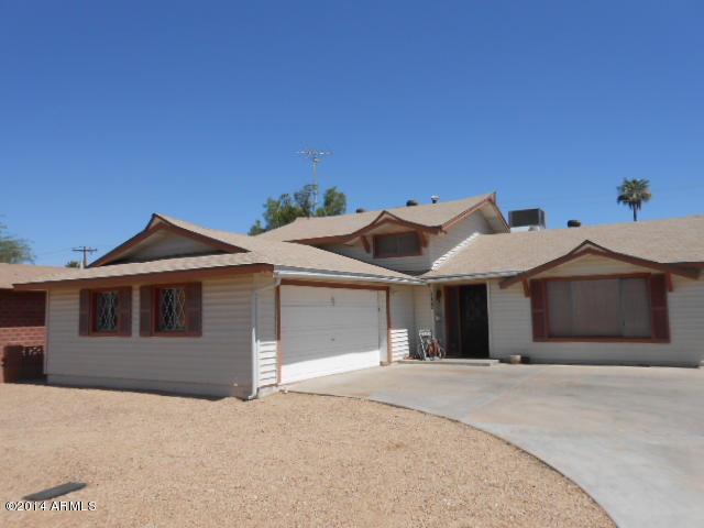 8632 E Laredo Ln., Scottsdale, AZ 85250