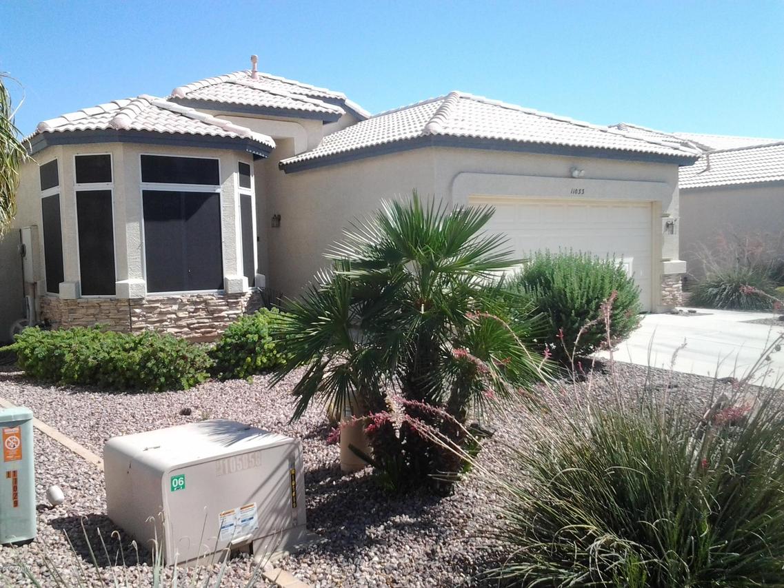 11033 W Oraibi Dr., Sun City, AZ 85373
