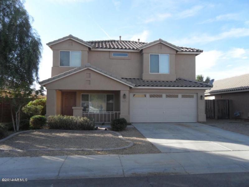 2714 S 65th Ln., Phoenix, AZ 85043