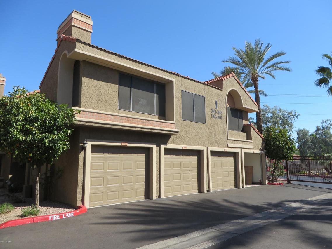 5122 E Shea Blvd. #2001, Scottsdale, AZ 85254