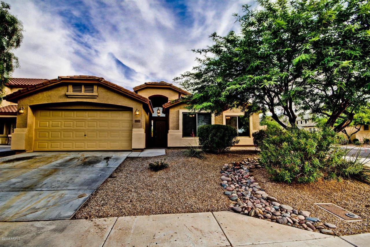 10437 W Raymond St., Tolleson, AZ 85353