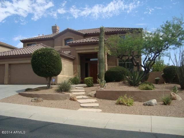 10693 E Raintree Dr., Scottsdale, AZ 85255