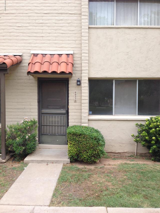 6921 E Osborn Rd. #D, Scottsdale, AZ 85251