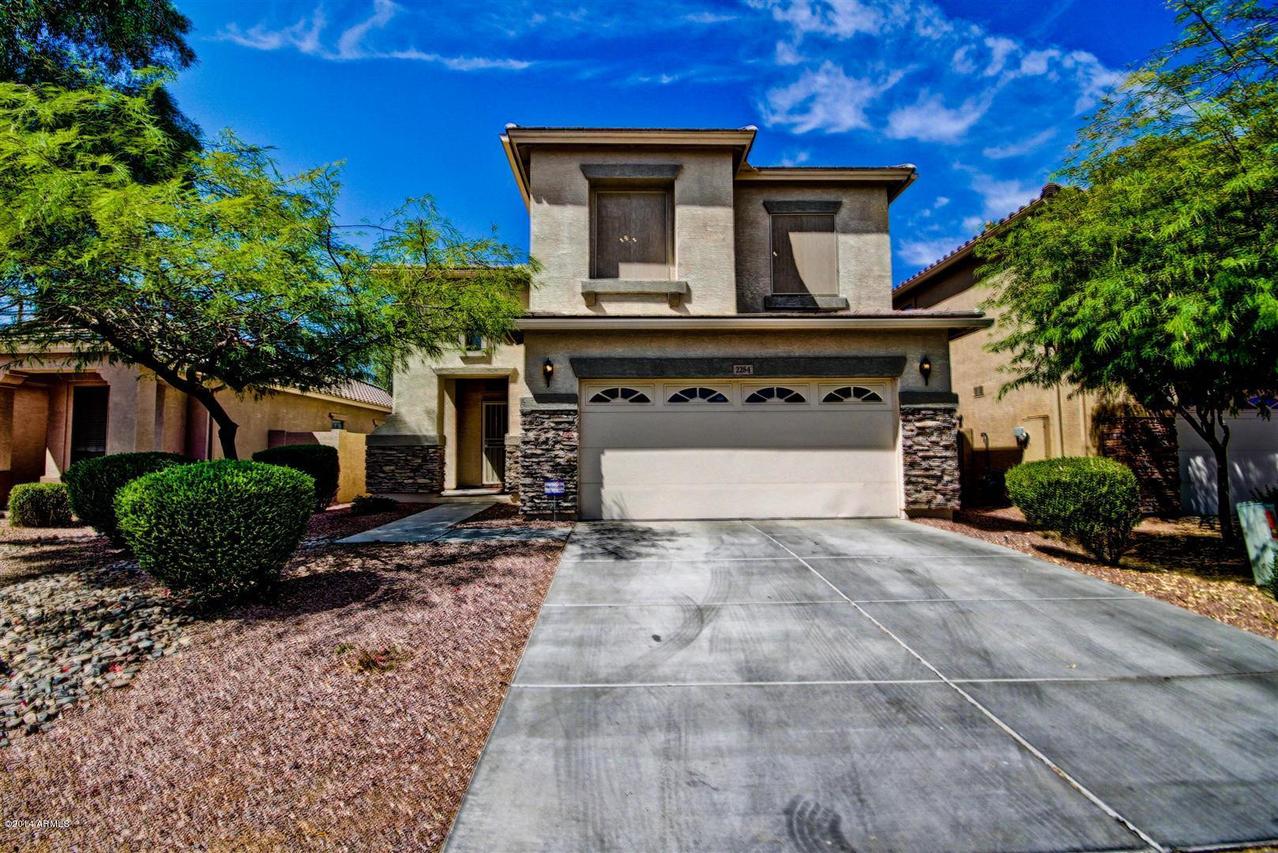 2254 S 88th Dr., Tolleson, AZ 85353