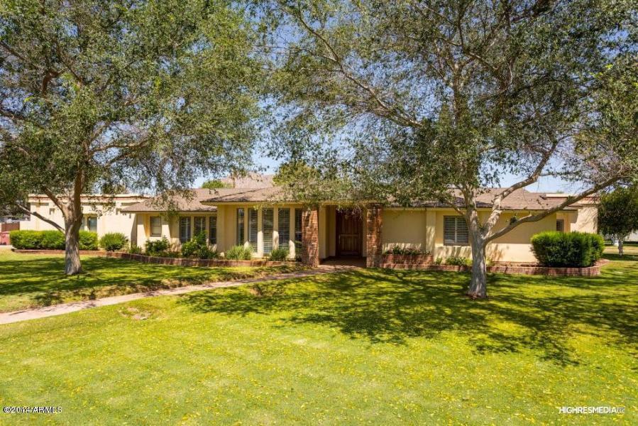 6540 E Calle Del Media, Scottsdale, AZ 85251