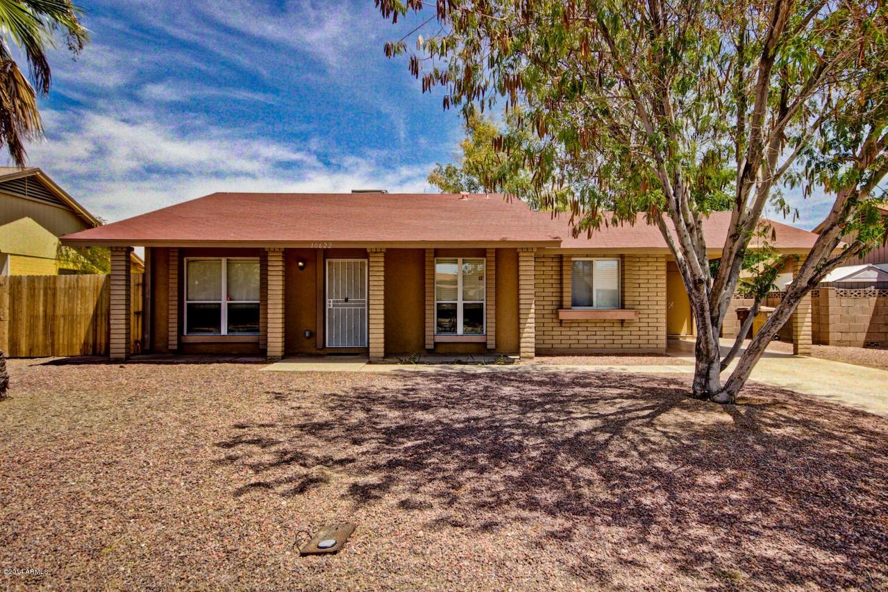 10622 W Seldon Ln., Peoria, AZ 85345