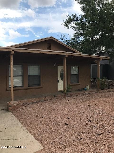 313 N Organ Pipe St., Cottonwood, AZ 86326
