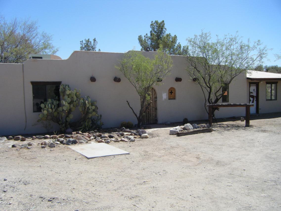 520 W Via Solana Dr., Wickenburg, AZ 85390