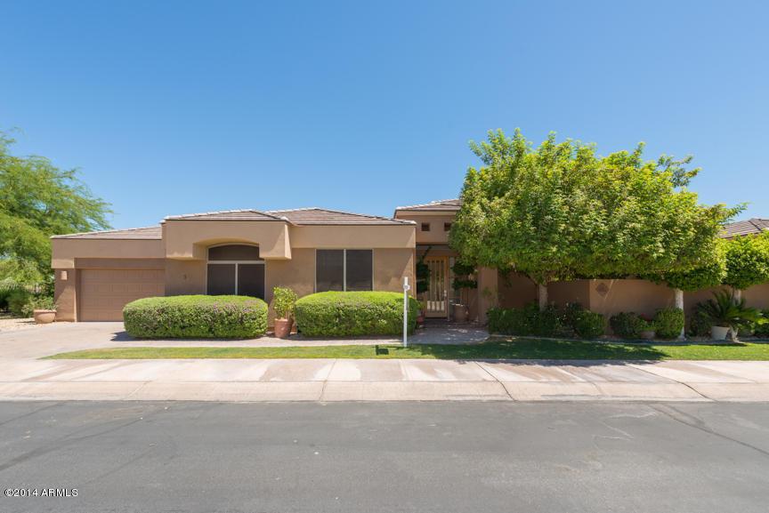 8502 E Krail St., Scottsdale, AZ 85250