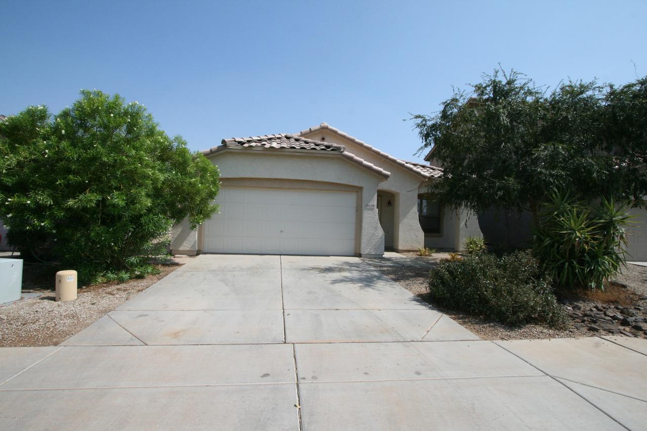 2518 W Roeser Rd., Phoenix, AZ 85041