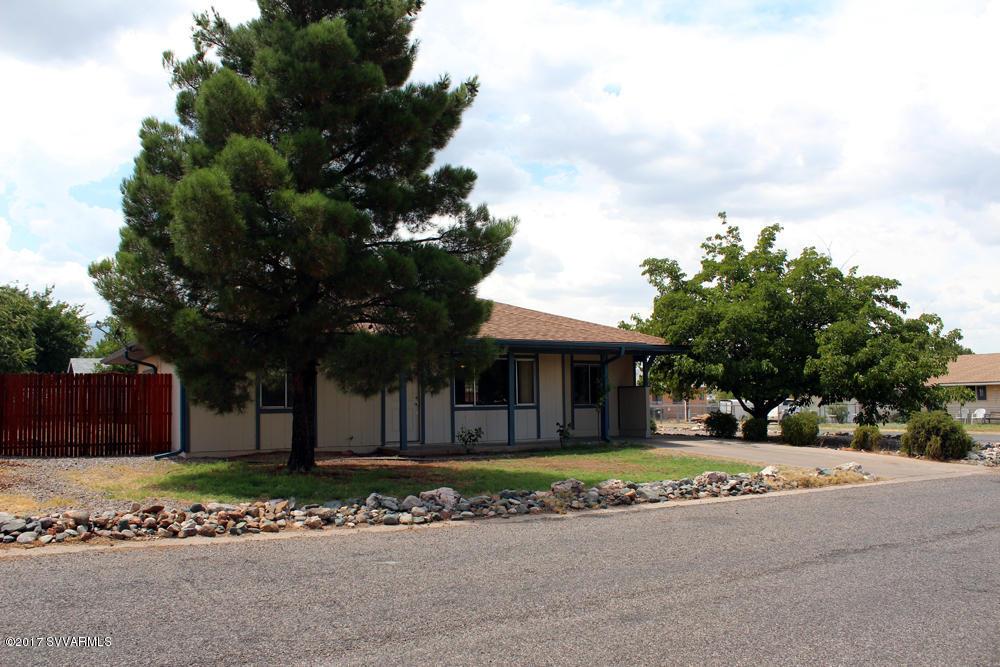 240 S 11th St., Cottonwood, AZ 86326