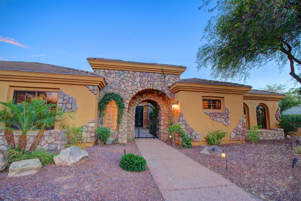 13049 E Gold Dust Ave., Scottsdale, AZ 85259