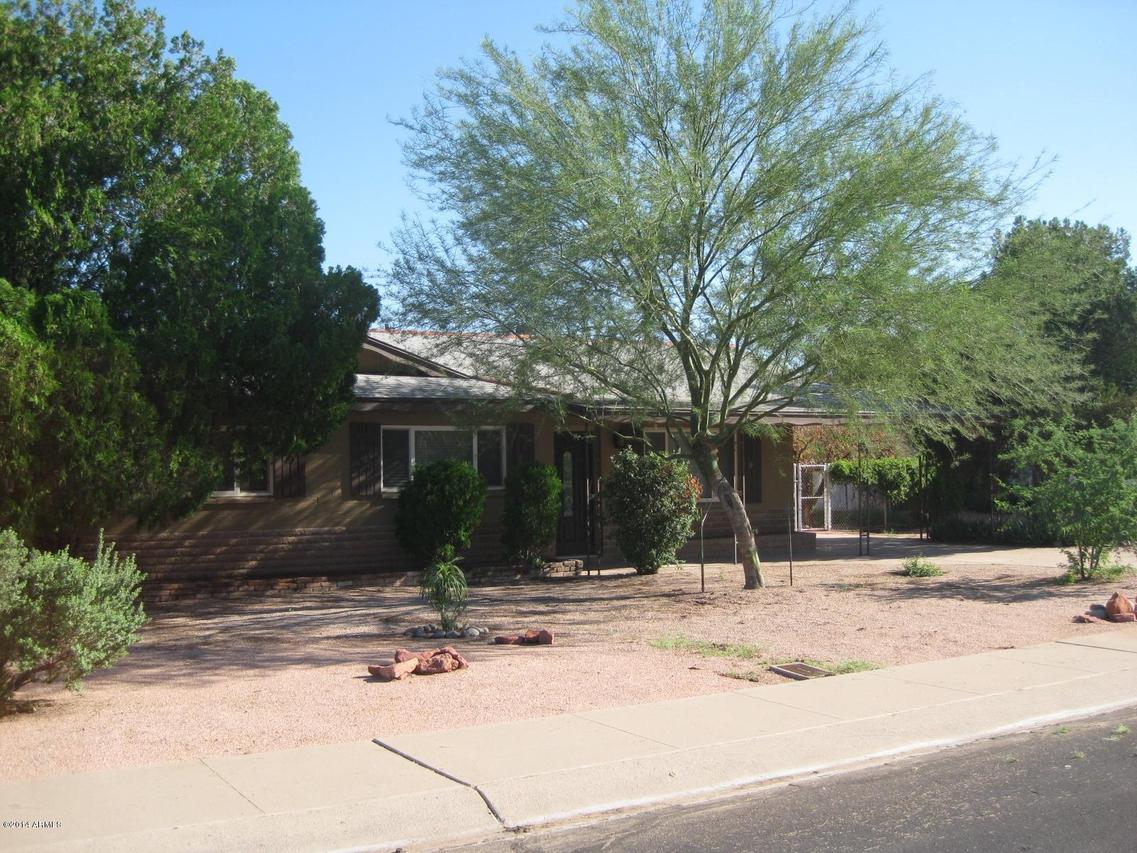 7337 E Villa Way, Scottsdale, AZ 85257