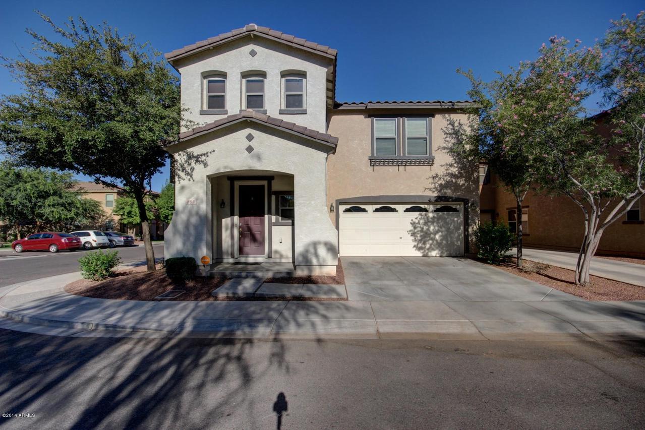 802 N 111th Dr., Avondale, AZ 85323