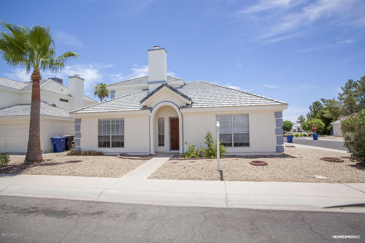 3443 W Frankfurt Dr., Chandler, AZ 85226