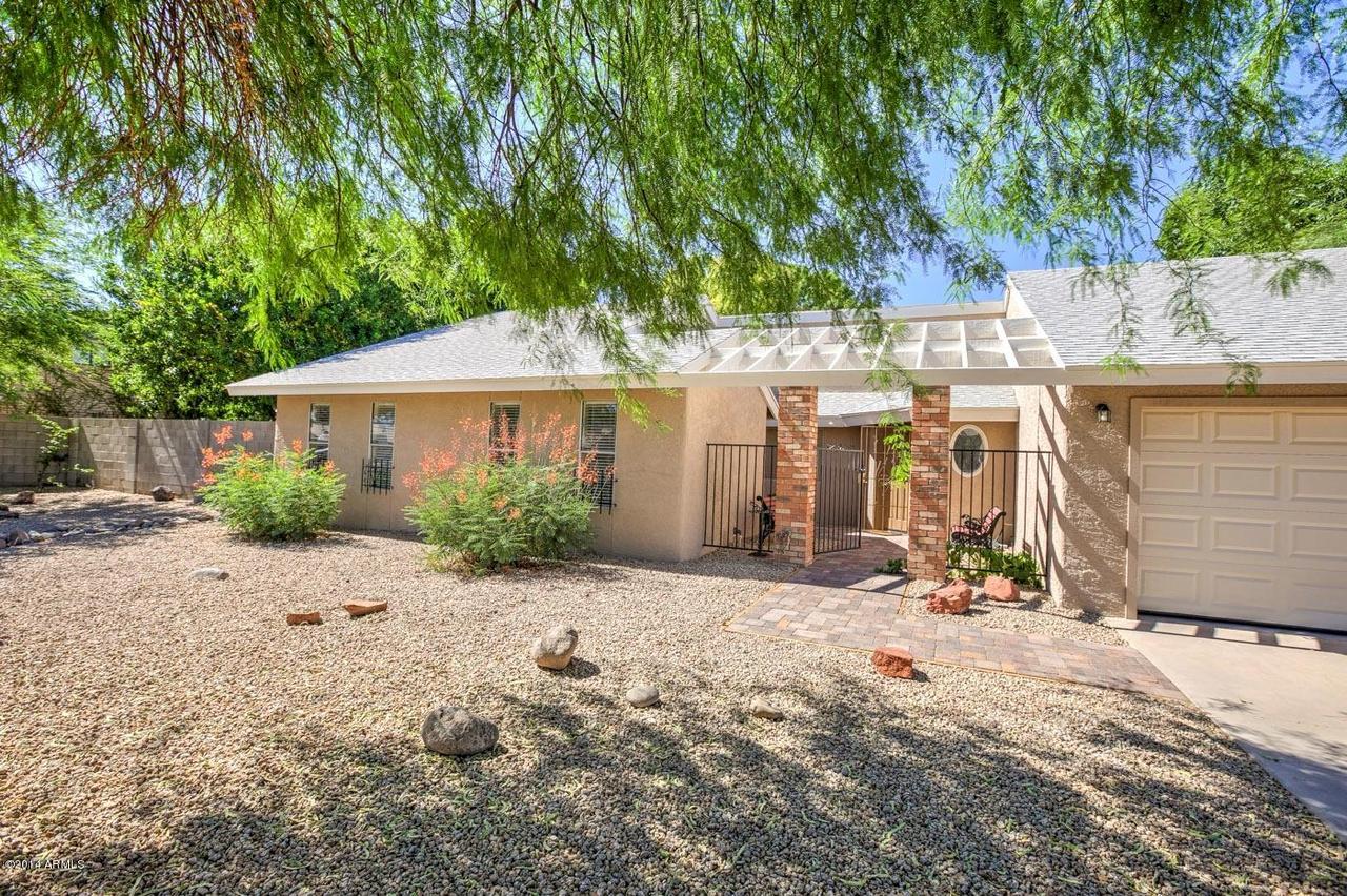 4134 W Wescott Dr., Glendale, AZ 85308