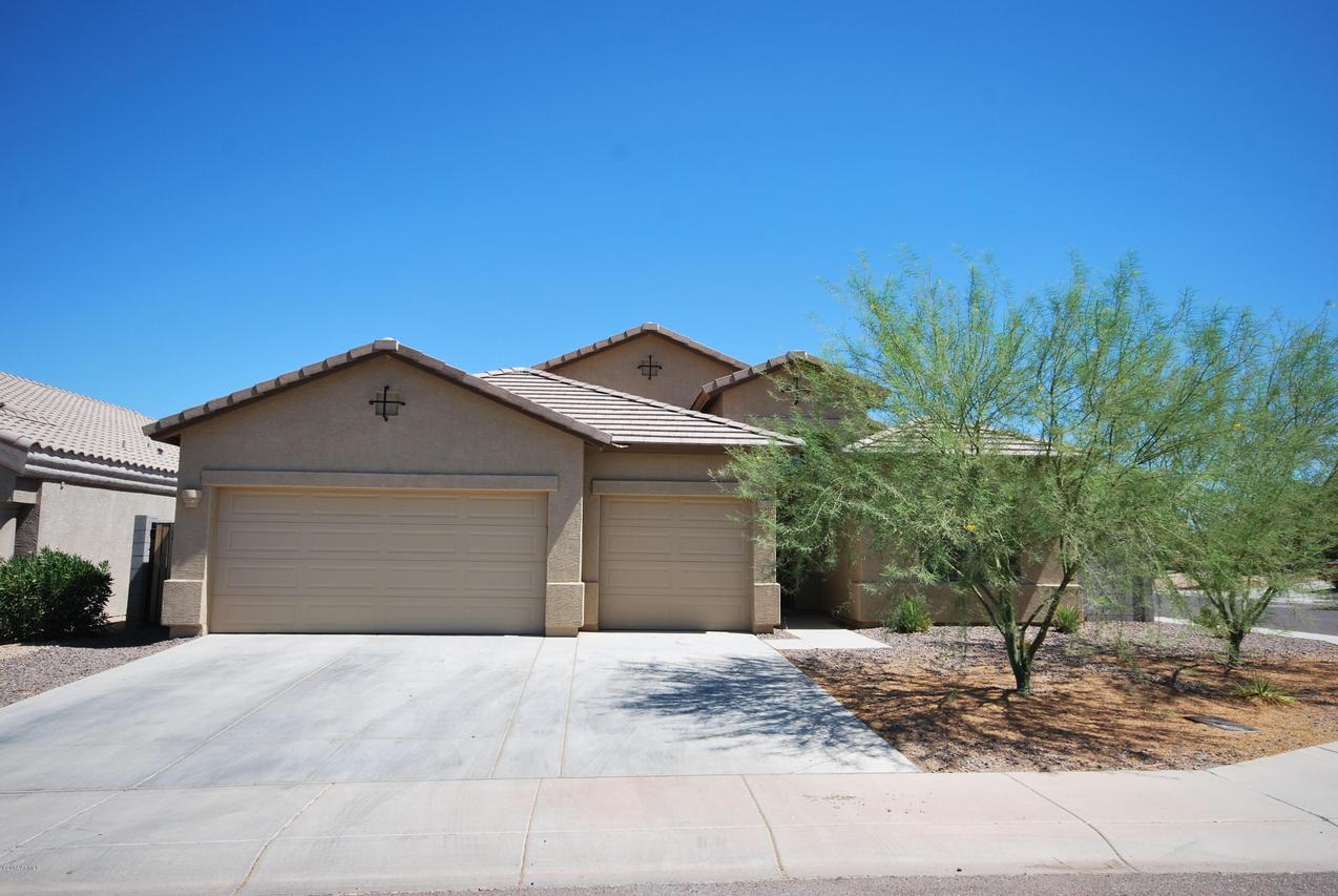 714 W Siesta Way, Phoenix, AZ 85041