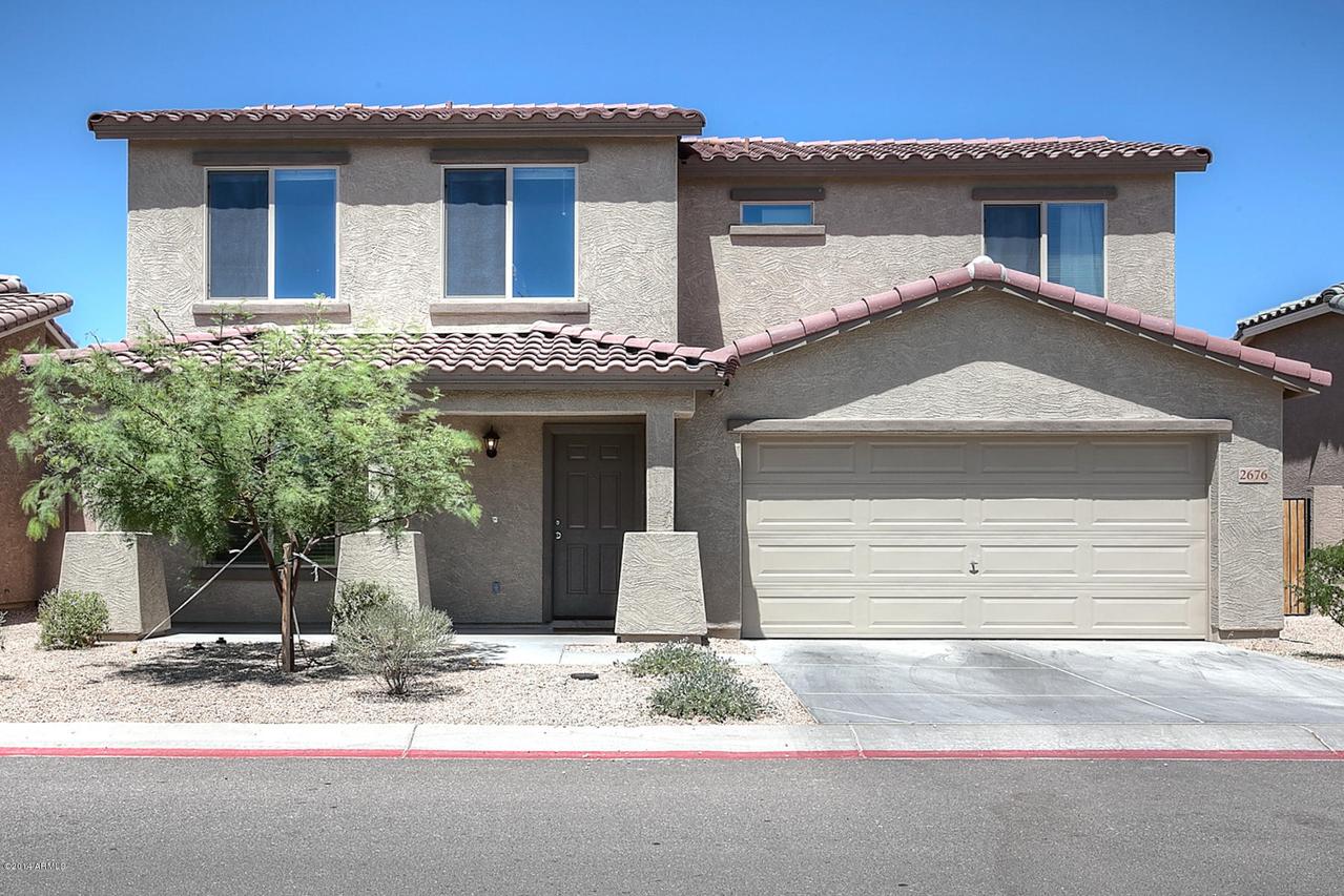 2676 S De Soto Rd., Apache Junction, AZ 85119