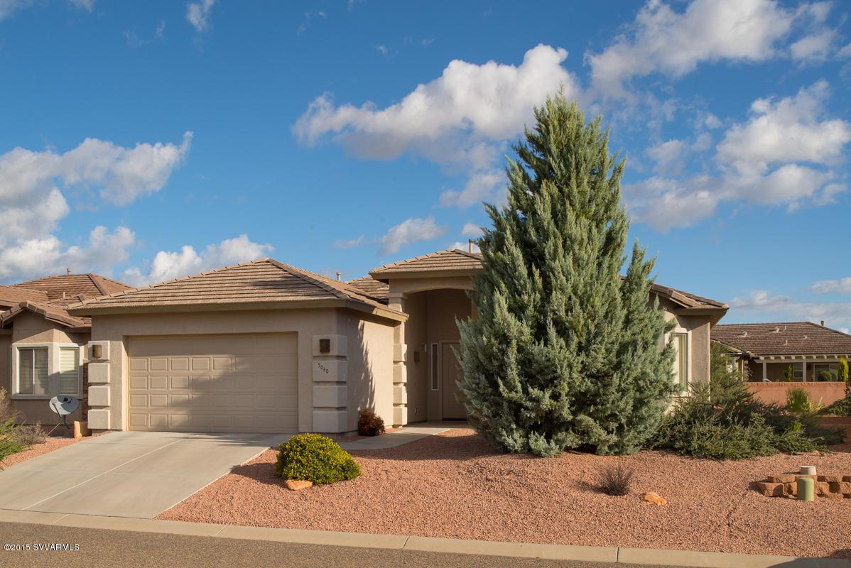 5040 E Somerset Dr., Cornville, AZ 86325