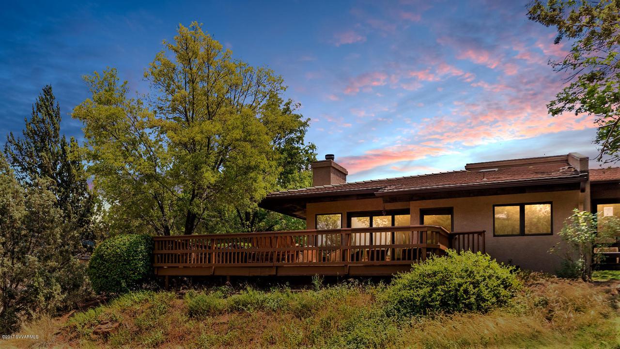 468 Tanglewood Tr. #70, Sedona, AZ 86351