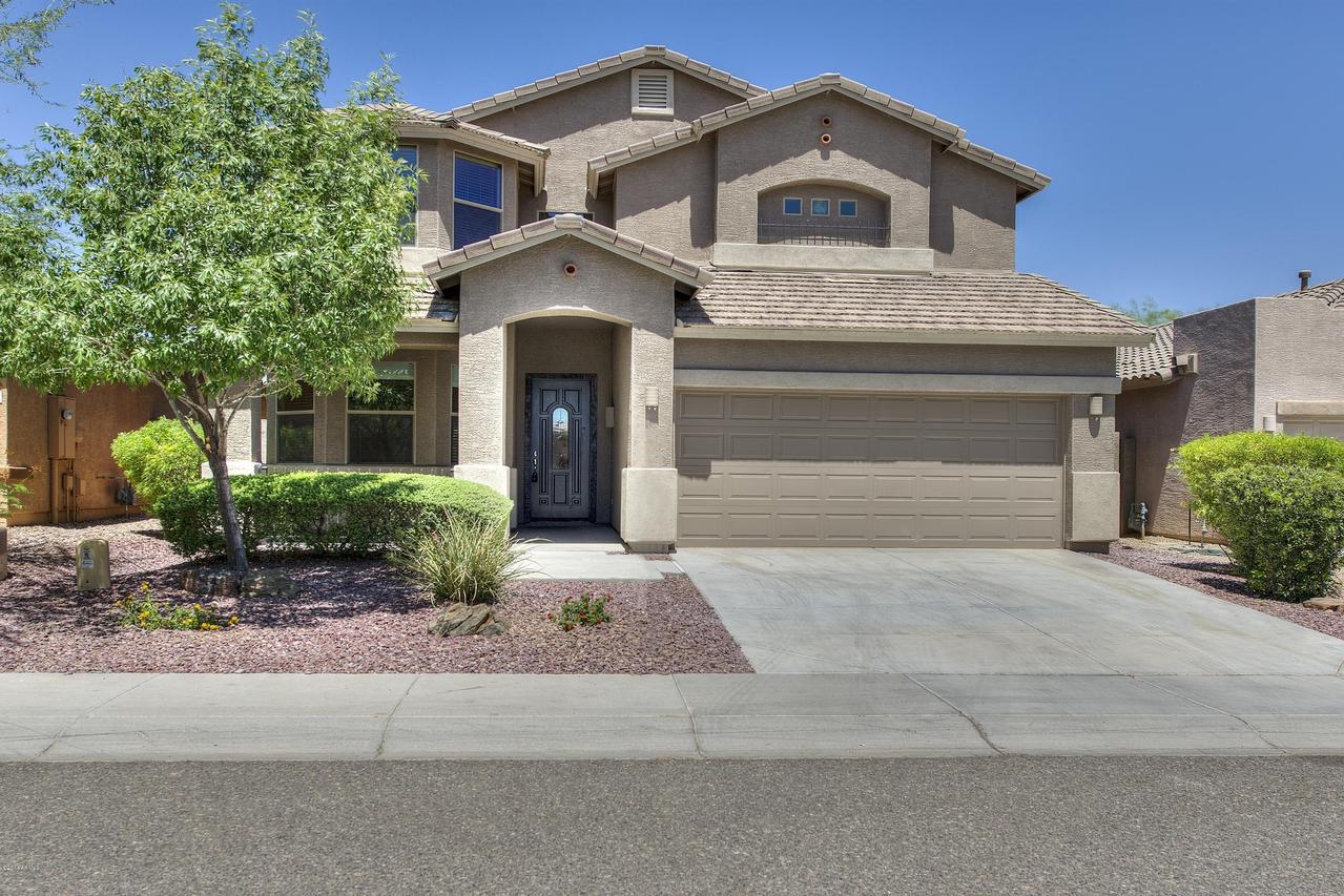 42027 N 45th Dr., Anthem, AZ 85086