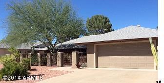9934 W Concho Cir., Sun City, AZ 85373