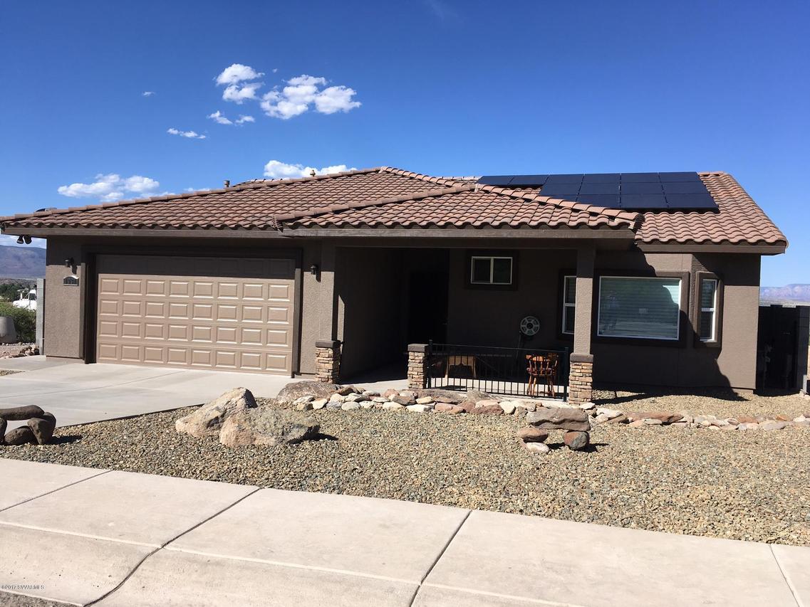 2041 Crossroads Blvd., Clarkdale, AZ 86324