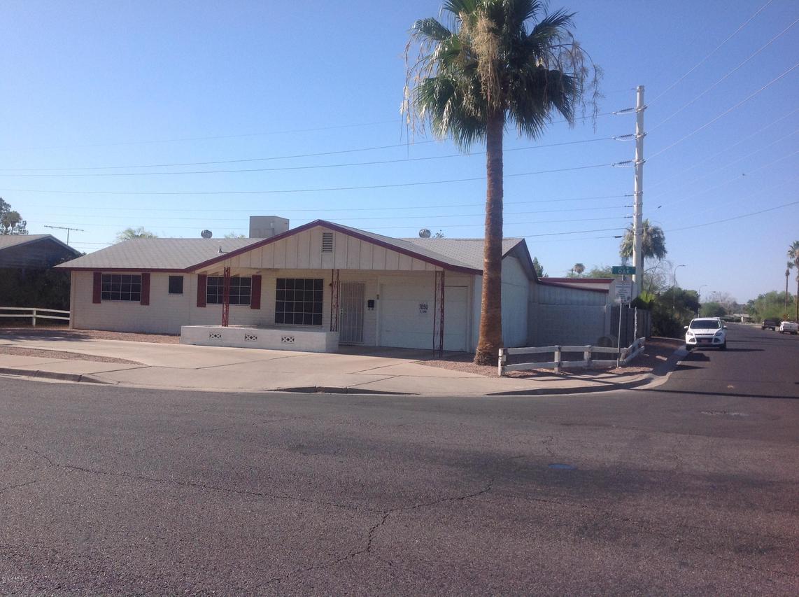 7050 E Oak St., Scottsdale, AZ 85257