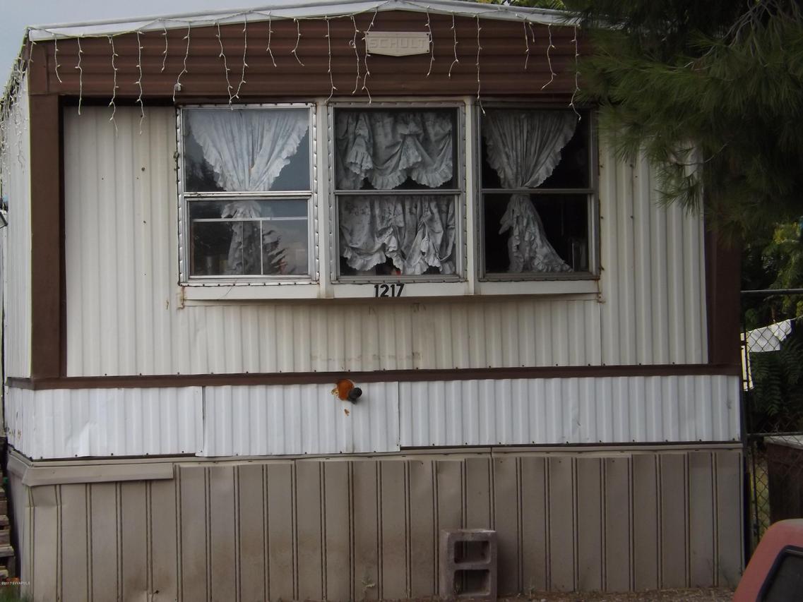 1217 E Graham St., Cottonwood, AZ 86326