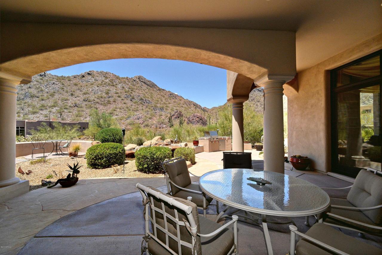 11356 E Paradise Ln., Scottsdale, AZ 85255