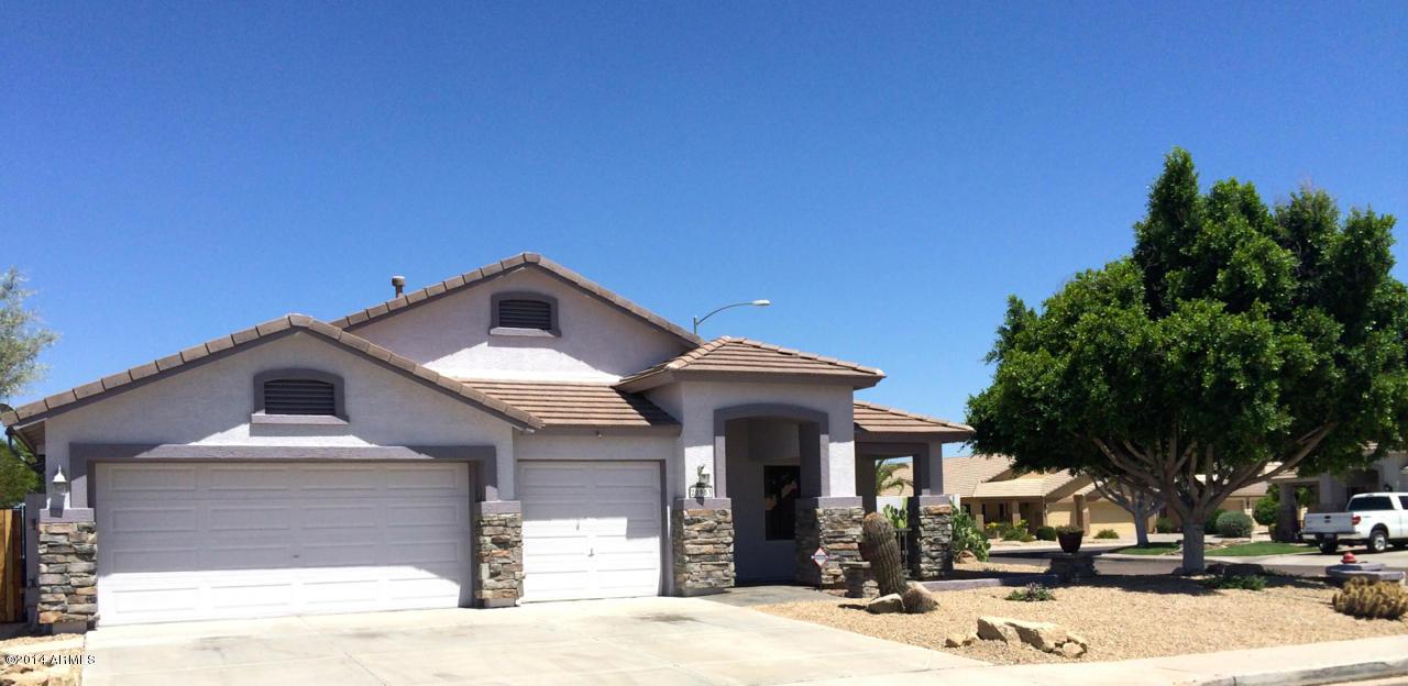 20953 N 79th Dr., Peoria, AZ 85382